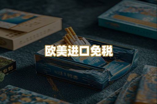 欧美进口免税